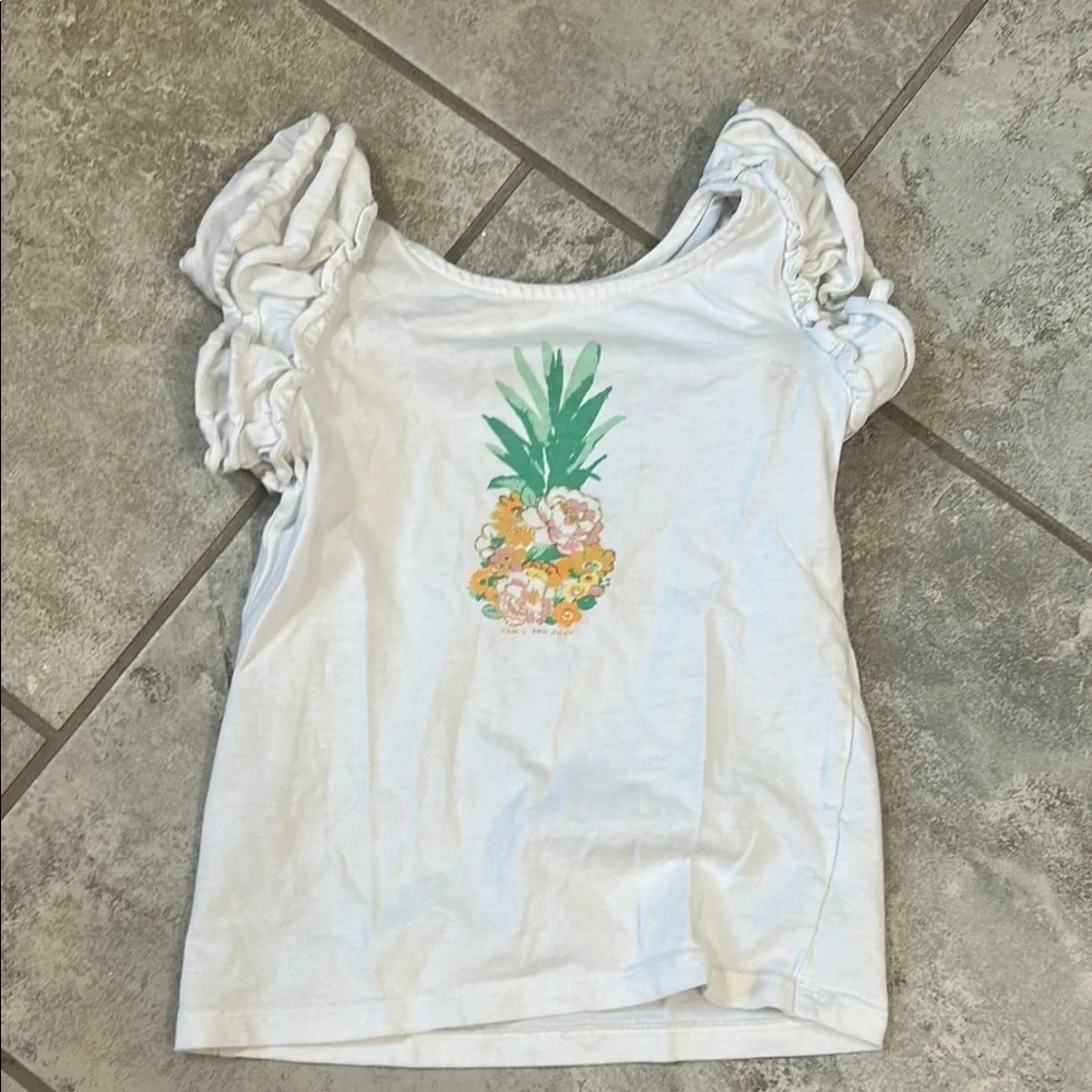 Girls size 5 (Bundle of 5) Various Brands